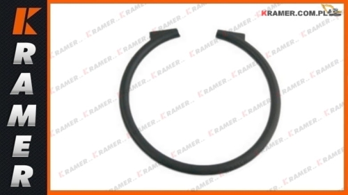11052309 Uszczelnienie tulei VOLVO zamkowe A25B A30D A35C Sealing ring