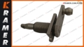 11701903 / VOE11701903  Mechanizm wycieraczki VOLVO  L50 L60 L70 L90 L220 WIPER SHAFT KIT