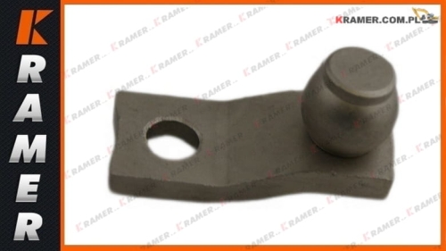 14341053 VOE14341053 Mechanizm wycieraczek VOLVO L50B L50C L50D L50E L60E L70C L70D L90C L90D L90E L110E L120C L120D L120E L150C L150D L150E L180C L180D L180E L330C EC200 EC230 EW130C EW150 EW150C Mounting KIT / wiper mounting /Torkamotor
