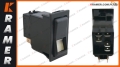 4803461 Przełącznik VOLVO A20 A25D A30C A35 A40D L50 L120 switch / schalter/ ВЫКЛЮЧАТЕЛЬ / выключальнікі / SLĒDZIS