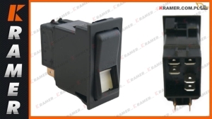Przełącznik VOLVO A20 A25D A30C A35 A40D L50 L120