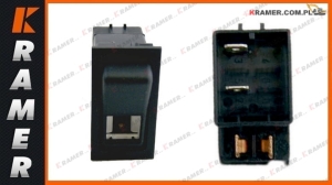 Przełącznik VOLVO A20 A25D A30C A35E A40D