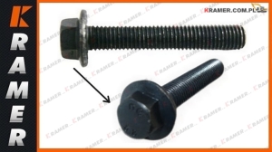 Śruba VOLVO A35G A40G L110H L120H L150H L220H