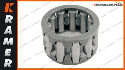 SA7117-30320 Łożysko satelit VOLVO EC140 EC160 EC180 EC210 Needle bearing / Подшипник / Kugellager