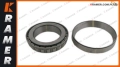 184866 Łożysko VOLVO mostu A25D A25E A30D A30G A35G A40 Bearing / Ložisko / подшипник / Kugellager / cusinetto / csapágy / rulment