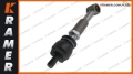 448/28700 Drążek kierowniczy JCB 520-55 535-95 530 527  steering arm link / Swivel Joint Joint ball / Наконечник рулевой тяги / Spurstangenkopf / Nyakkendő rúd vége / Capatul tijei de legatura