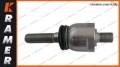 2647383 Końcówka drążka CAT M318 M320 M318C M320C Tie Rod / Наконечник рулевой тяги левый