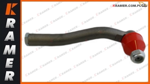 15184179 Końcówka drążka VOLVO EW140C EW160D EW180E Ball joint / Шарнир рулевой тяги