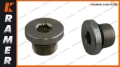 14577793 VOE14577793 Korek spustowy VOLVO  EC200D EC200E EC210C EC220D EC220E EC240B EC240C EC250D EC250E EC330B EC340D EC360B EC350E EC380D EC380E Plug / Заглушка