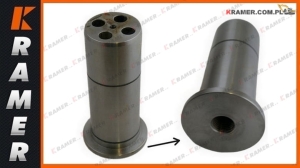 Sworzeń VOLVO łamania L90C L110G L120D L120H