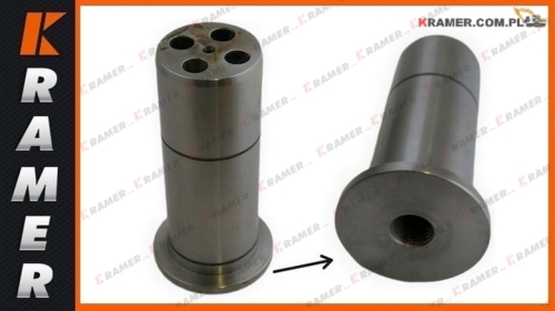 11020203 Sworzeń VOLVO łamania L90C L110G L120D L120H Pin / палец / Bolzen / perno