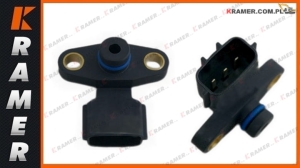 Czujnik ciśnienia powietrza KOMATSU WA480-6 PC450