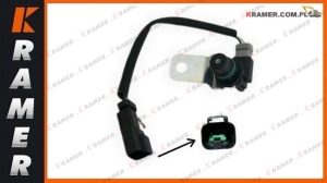 Czujnik zbliżeniowy CAT 345C 345D 349D 966H D10