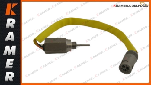 1310427 131-0427 1342252 134-2252 Czujnik temperatury CAT oleju hydraulicznego 938F 938G 950G 938H 962G 980G 988G D6M D5M D6N D6R D7R D9R  Sensor temperature / Датчик температуры