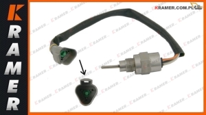 Czujnik temperatury CAT 988F 990 992C 992D