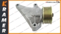 320/08588 Koło pasowe kompletne JCB 3CX 4CX Clutch / сцепление / Kupplung