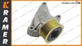 320/08588 Koło pasowe kompletne JCB 3CX 4CX Clutch / сцепление / Kupplung