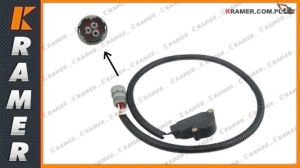 Czujnik CAT prędkości obrotowej silnika C9 C13 C15