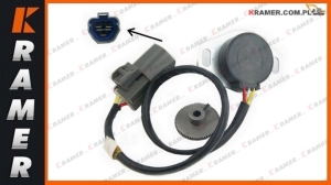 Czujnik potencjometr KOMATSU PC210-7 PC240-7
