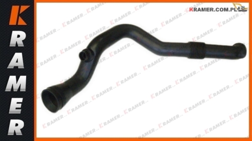 21K-01-71150. Przewód powietrza KOMATSU PC160-7 PC180-7 air hose/воздушный шланг/vzduchová hadica/oro žarna/furtun de aer