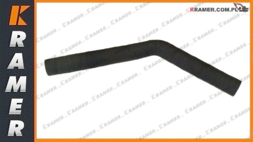 6209-11-4790.Przewód intercoolera KOMATSU PC200-6 PC210-6 PC220 Intercooler pipe / Патрубок интеркулера / Potrubie medzichladiča / Tarpinio aušintuvo vamzdis