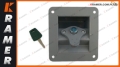 000028901 Zamek klapy VOLVO EC55 ECR58 flap lock / откидной замок / kanatlı kilit / zámok klapky