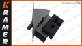 000028901 Zamek klapy VOLVO EC55 ECR58 flap lock / откидной замок / kanatlı kilit / zámok klapky
