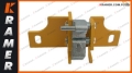 20Y-54-75930 Zamek schowka KOMATSU PC210-8 PC160-8 PC290-8 glove compartment lock / замак бардачка / замок перчаточного ящика / замок бардачка