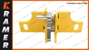 Zamek schowka KOMATSU PC200-7 PC210-7 PC210-6