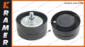 21390528 
Rolka prowadząca VOLVO Idler pulley / Ролик промежуточный / umlenkrad