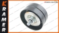 21390528 
Rolka prowadząca VOLVO Idler pulley / Ролик промежуточный / umlenkrad