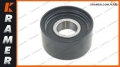 15125350 Rolka prowadząca paska VOLVO L250G EC480D A40F  Idler pulley / Ролик промежуточный / umlenkrad