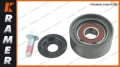 20747516 Rolka prowadząca VOLVO L350F EC460B EC360C A40E idler pulley