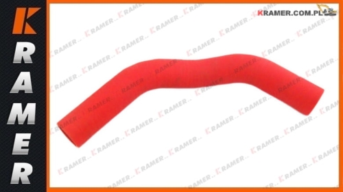 205-03-33840 Przewód intercoolera KOMATSU PC200-8MO Intercooler pipe / Патрубок интеркулера / Potrubie medzichladiča