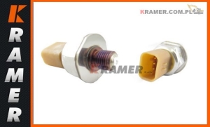 Czujnik ciśnienia CAT D6T D7E 966M 962K 980M