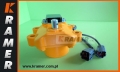 Silnik krokowy koparki KOMATSU PC200-5, spycharki 7824-30-1600