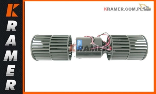 Silnik dmuchawy stosowany w maszynach HITACHI EX200  EX220  EX300 HARNESS GROUP-WIRING