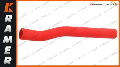 6209-11-4780 Przewód intercoolera KOMATSU PC200-6 PC210-6 PC220 Intercooler pipe / Патрубок интеркулера / Potrubie medzichladiča / Tarpinio aušintuvo vamzdis