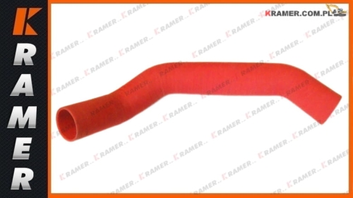 2302865 Wąż Intercoolera CAT 324D 325D 329D M325D Ladeluftkühlerschlauch / Charge Air Hose / Turbocharger Air Hose