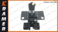 000028915 Zamek prawy CAT pokrywy bocznej 305 306 307 308E2 Hydraulic Pump Door Key