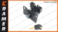 000028915 Zamek prawy CAT pokrywy bocznej 305 306 307 308E2 Hydraulic Pump Door Key