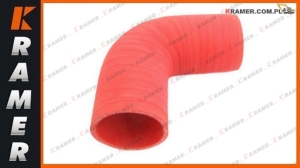 Przewód wody KOMATSU PC400-8 PC450-8 PC460
