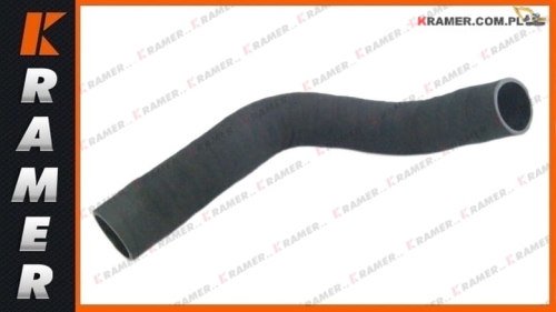 6738-11-4870 Przewód intercoolera KOMATSU PC200-7 PC210-7 PC220-7 PC210LC-7K  Intercooler pipe / Патрубок интеркулера / Potrubie medzichladiča / Tarpinio aušintuvo vamzdis / Патрубок інтеркулера