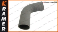 6743-11-4940 Przewód intercoolera KOMATSU PC300-7 PC360-7 Intercooler pipe / Патрубок интеркулера / Potrubie medzichladiča / Tarpinio aušintuvo vamzdis / Патрубок інтеркулера