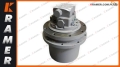 TM06K Zwolnica napęd reduktor jazdy KTS502  5.5-6.5 T HD Final drive / Planetary gear - drive axle / DRIVE UNIT / Planetengetriebe / planétovej prevodovky / БОРТОВОЙРЕДУКТОP / planetgir / планетарны механізм / planetové převodovky