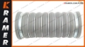 11110495 Wąż gumowy VOLVO intercooler A25D A30D EC240B EC240C   EC290B EC290C EC330B EC330C EC360B EC360C EC460B EC460C L60F  L70F L90F L110E L120E L150E L180E L220E Ladeluftkühlerschlauch / Charge Air Hose / Turbocharger Air Hose