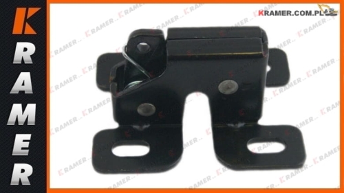 14698839 Zamek blokady drzwi VOLVO EC480D EW140E EC480E door locking lock/дверной замок замок/kapı kilitleme kilidi/zámok zamykania dverí/brava za zaključavanje vra