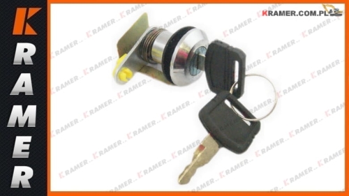 4362135_W  Wkładka zamka HITACHI EX210-5 EX120-5 EX120-3 lock insert/замочная вставка/kilit girişi/vložka zámku/umetak brave/