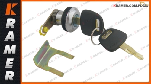 000028945 Wkładka zamka HITACHI ZAXIS EX100 EX120 EX140 EX200 EX210 EX230  lock insert/замочная вставка/kilit girişi/vložka zámku/umetak brav