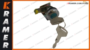 Wkładka zamka KOBELCO SK210-8 SK200-8 SK350-8
